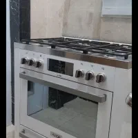 گاز فردار صفحه دیجیتال آلتون
