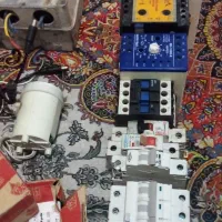 لوازم الکتریکی