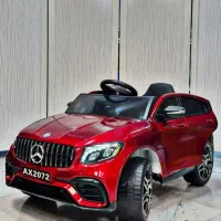 ماشین شارژی بنز5موتور شاسی تا۹سال اف فقط تاامشب|اسباببازی بچه|تهران, بازار|دیوار