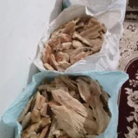 نان خشک