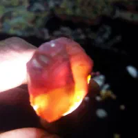 سنگهای. زیبا. و. یا. جواهر