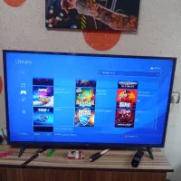 ps4 slim 1t|کنسول، بازی ویدئویی و آنلاین|بندر انزلی, سوسر|دیوار