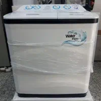 لباسشویی دوقلو اکسلنت/۱۰کیلو/ ۲موتوره مسیEXCELLENT