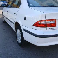 سمند دوگانه شرکتی 100 تا کار