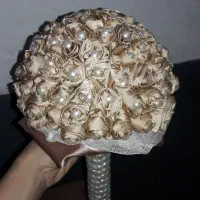 دسته گل مصنوعی|گل مصنوعی|بیرجند, |دیوار
