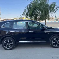 رنو کولئوس ۲۰۲۵