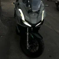 هوندا adv160 ناردوگری ۱۴۰۴|موتورسیکلت|تهران, آذری|دیوار