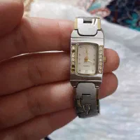 ساعت مچی‌ زنانه|ساعت|محمدشهر, جعفرآباد|دیوار