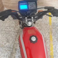 موتور ۱مدل۱۴۰۲سالم فروشی