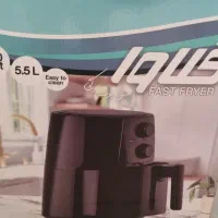 سرخکن|اجاق گاز و لوازم برقی پختوپز|تهران, دبستان|دیوار