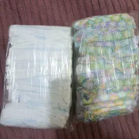 نوار بهداشتی درجه یک بدون خرابی