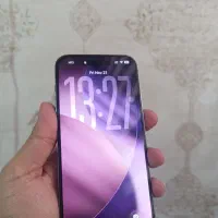 آیفون ۱۴ پرومکس 256  zaa پک اصلی رجیستر شده|موبایل|ارومیه, |دیوار