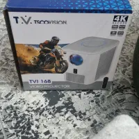 ویدیو پرژکتور تسکو