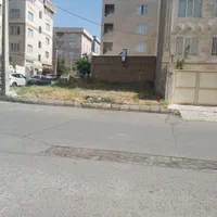 فروش زمین مسکونی ۲۰۰ متری در شهرک یاس بالا|فروش زمین و ملک کلنگی|کرج, شهرک یاس جنوبی|دیوار