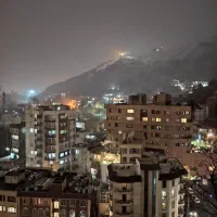 دربند ۱۱۸ متر