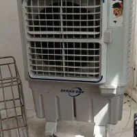کولر آبی پورتابل