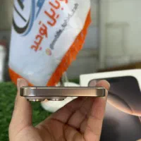 ipone 16pro max  ایفون 16پرومکس درحد خشک|موبایل|زاهدان, |دیوار