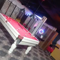 کافه فست فود