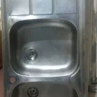 سینگ دوقلوتمام استیل