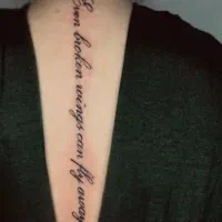 تاتوبدن|خدمات آرایشگری و زیبایی|اردبیل, |دیوار