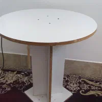 میز خاطره