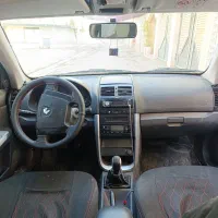 فروش سمند سورن تور بو دار ای آف سون1395|خودرو سواری و وانت|نورآباد, |دیوار