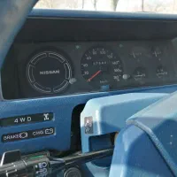 پاترول ۴ در ۴ سیلندر اصالت‌دار|خودرو سواری و وانت|سقز, |دیوار