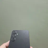 سامسونگ a54 حافظه۲۵۶ گیگ مشابه آکبند