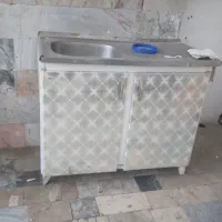 کابینت وسینگ