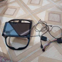 باند و ضبط ماشین