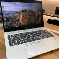 HP 840 G5 i5  لپ تاپ دانشجویی نسل ۸