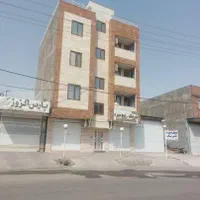 فروش دوواحد۱۱۰متری تک برگ با آسانسور