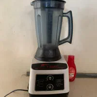 بلندر صنعتی