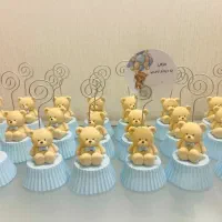 هولدر عکس تدی