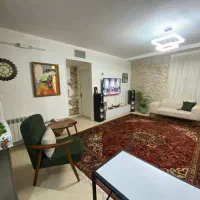 ۹۰متری  دو خواب فول امکانات|اجارهٔ آپارتمان|کرج, گلشهر|دیوار