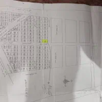 فروش زمین 120متری انتهای استادشیرازی، جنب بلوک بری