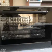 فر برقی رو کار