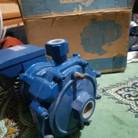 پمپ 3اسب پنتاکس دو پروانه اصل ایتالیا|مصالح و تجهیزات ساختمان|پردیس, فاز ۳|دیوار