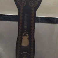 ساعت ایستاده سالم معاوضه با جوجه لاری
