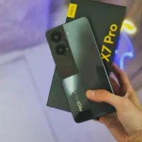 POCO X7 PRO 512 گیگ
