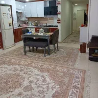 ۱۰۷ متری ۲ خواب / فول بازسازی / تاپ لوکیشن رودباری|فروش آپارتمان|رشت, رودباری|دیوار