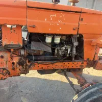 تراکتور درجه یک|خودرو سنگین|ایزدخواست, |دیوار