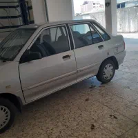 پراید۱۳۲ ساده مدل ۸۹|خودرو سواری و وانت|بندر انزلی, متروپل|دیوار