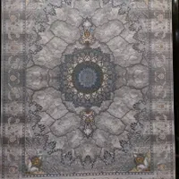 فرش اصیل کاشان باباسالاری