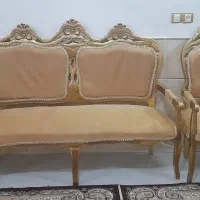 مبل ۹ نفره