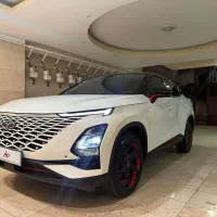 فونیکس fx دو دیفرانسیل awd مدل 1403|خودرو سواری و وانت|فردیس, فردیس|دیوار