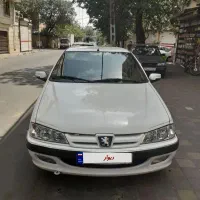 پژو پرشیا مدل ۹۳