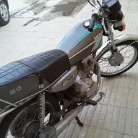 هندا ۱۲۵ NMS