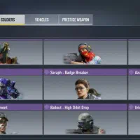 اکانت کالاف|کنسول، بازی ویدئویی و آنلاین|چورزق, |دیوار