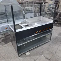 فر ساندویچی معمولی و مرکب